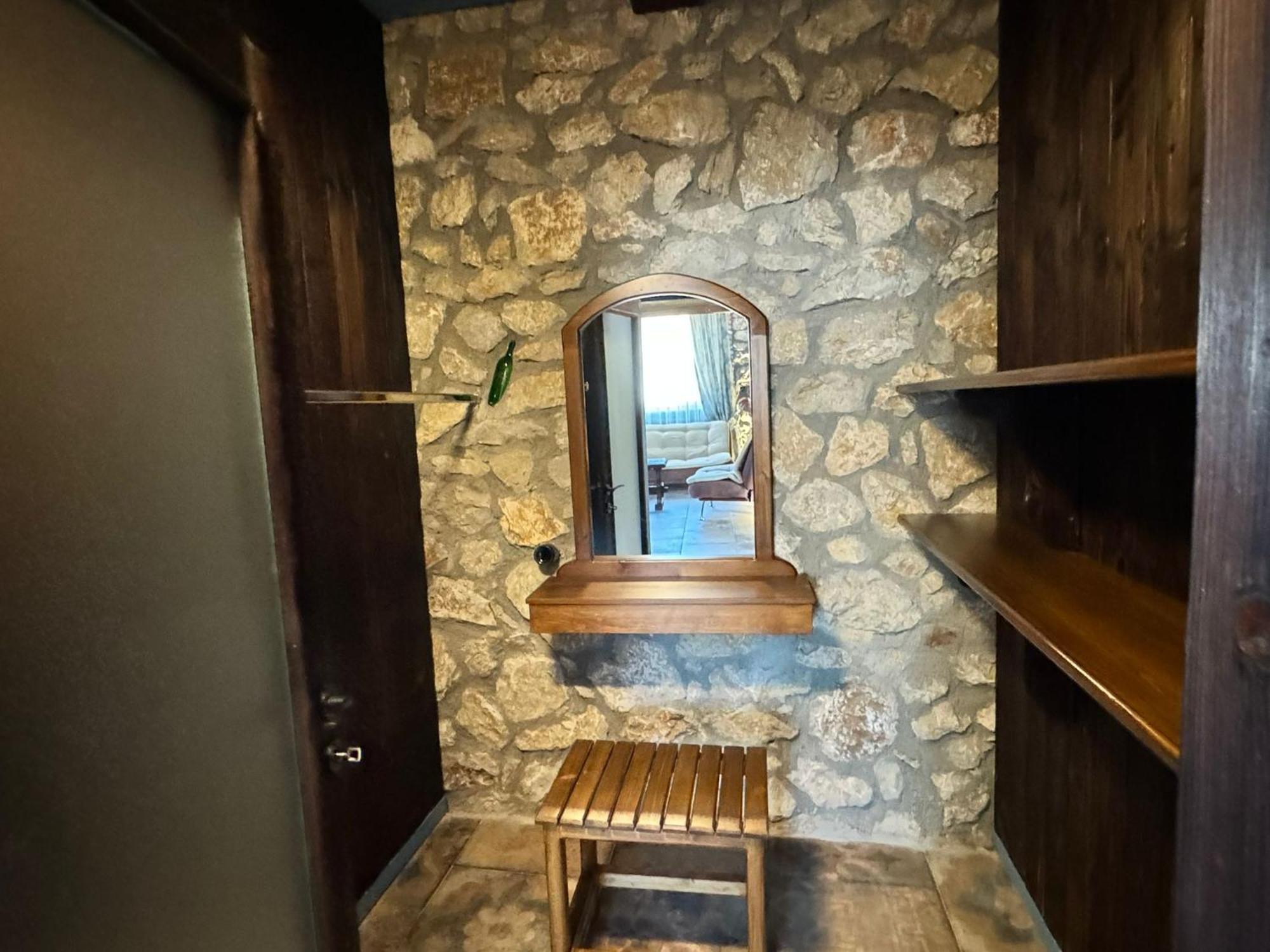 Mas Kazdagi Glamping Hotel Edremit  Kültér fotó